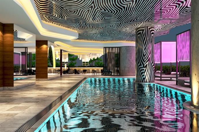 Say G'day To Australia's Coolest New Hotel - The W Brisbane - 4
