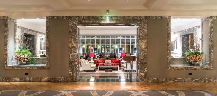 Nyt InterContinental hotel i Dublin er nu åbent - 8