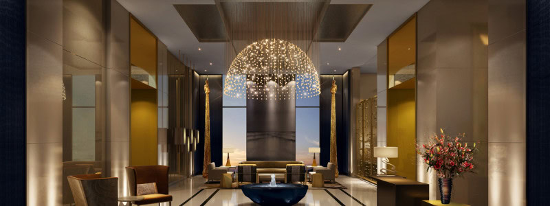 Four Seasons lanserer sitt andre hotell i Dubai