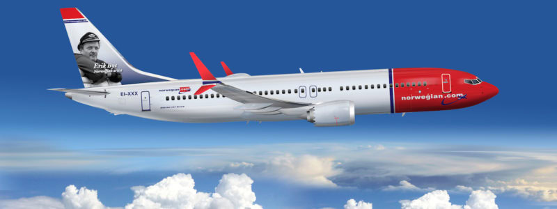 Norwegian is launching 10 new transatlantic routes