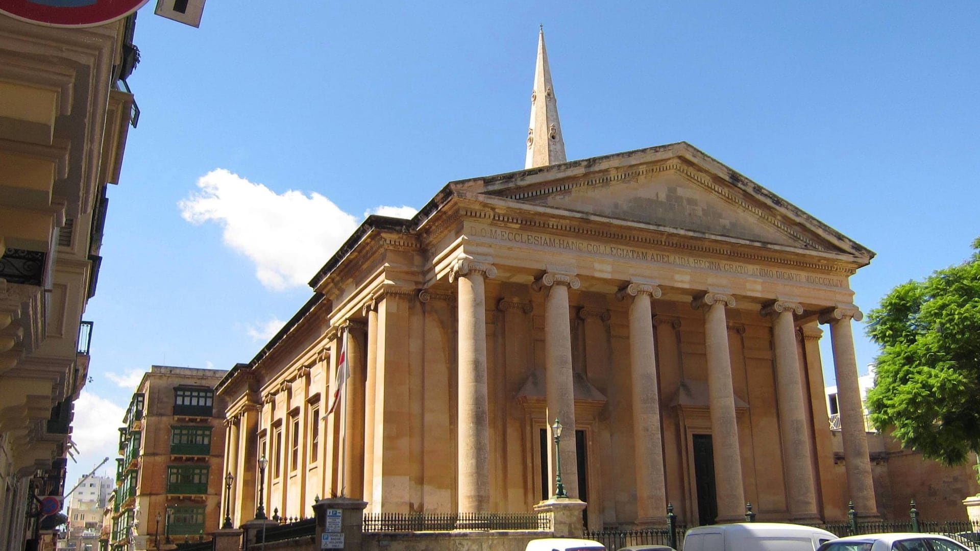 Destinations Articles - Valletta Travel Guide