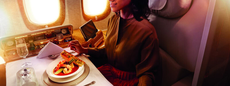 Emirates' £100m investment in fine wine