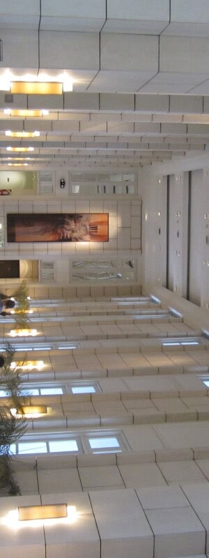 Recension: Park Hyatt Hotel, spa and casino, Mendoza, Argentina