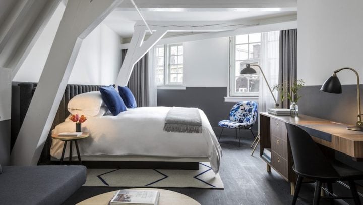 First pictures of Kimpton’s debut European hotel - 2