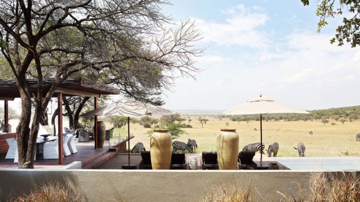 A Look At Singita Serengeti’s Lavish Upgrade - 4