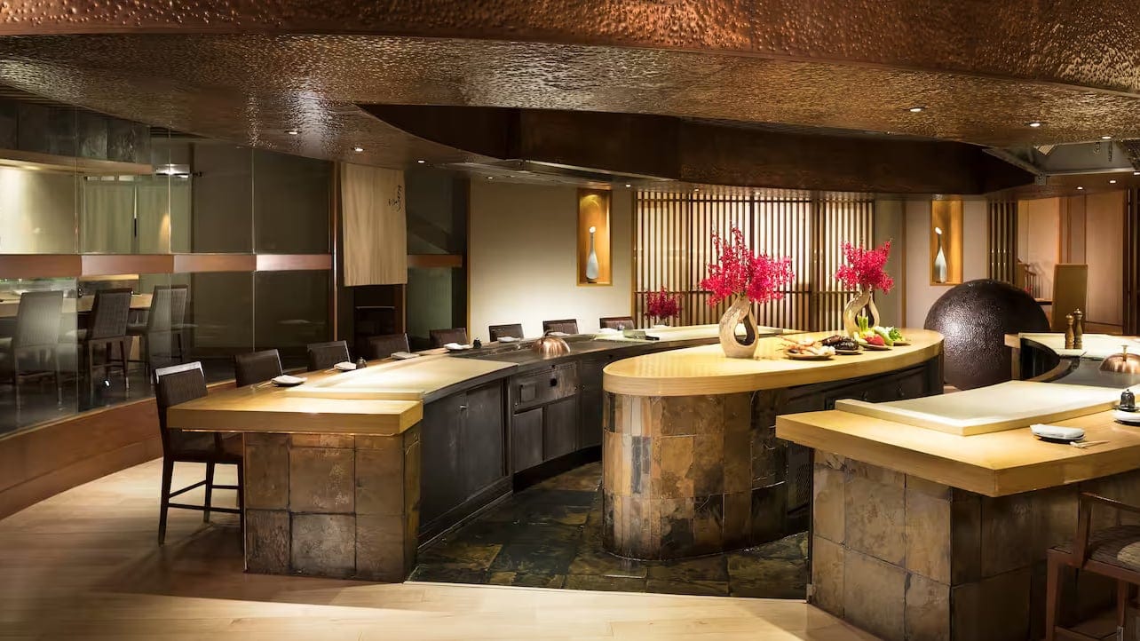 Hotels Toplists - 31 Best Luxury Hotels in Bangkok