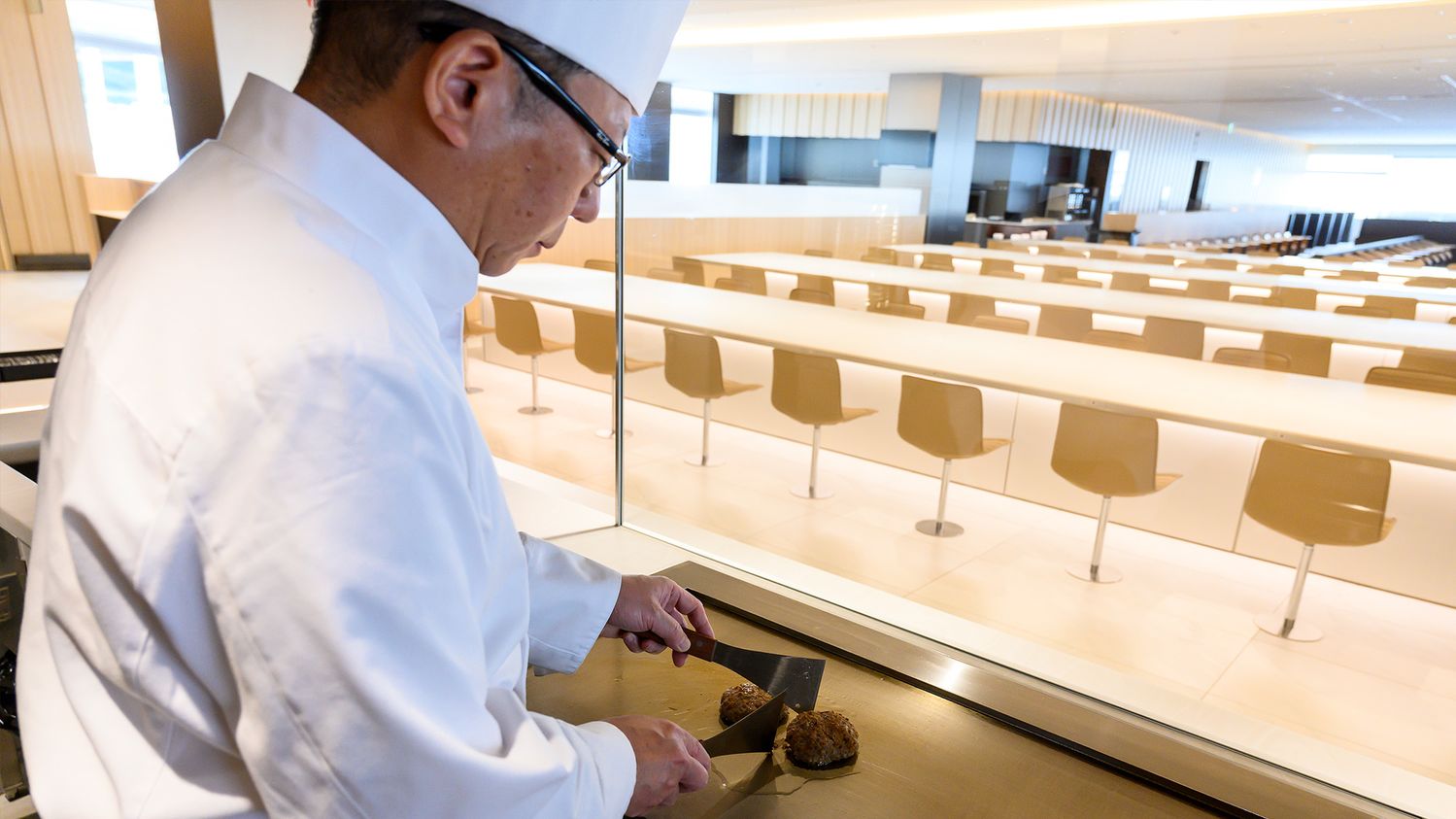 Airline review Airport experience - ANA - 5