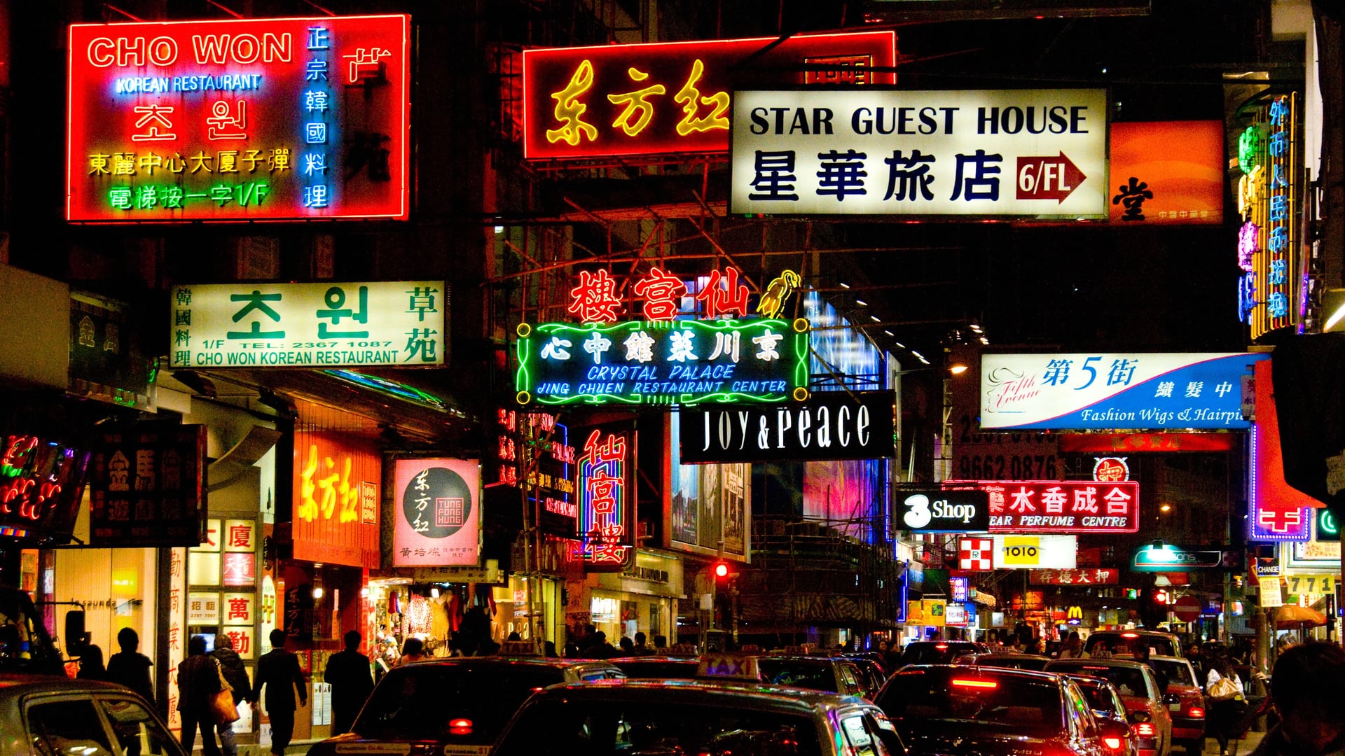 Destinations Articles - Hong Kong Travel Guide
