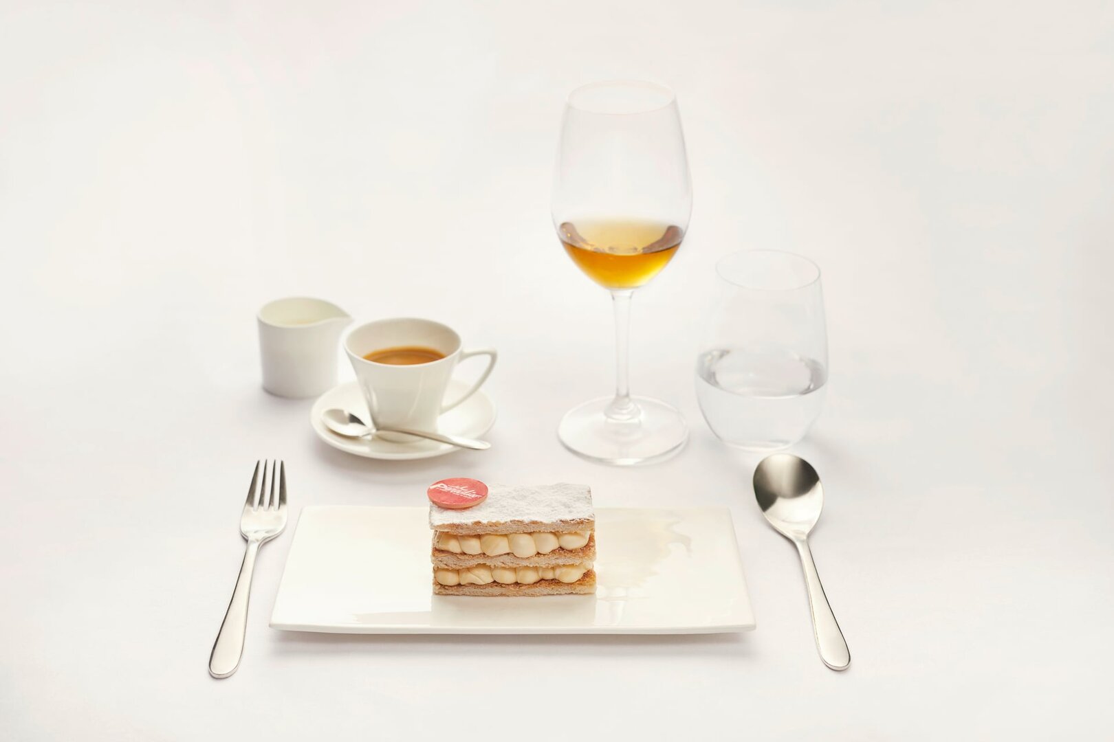 Culinary delights from St. Moritz for SWISS’s winter guests