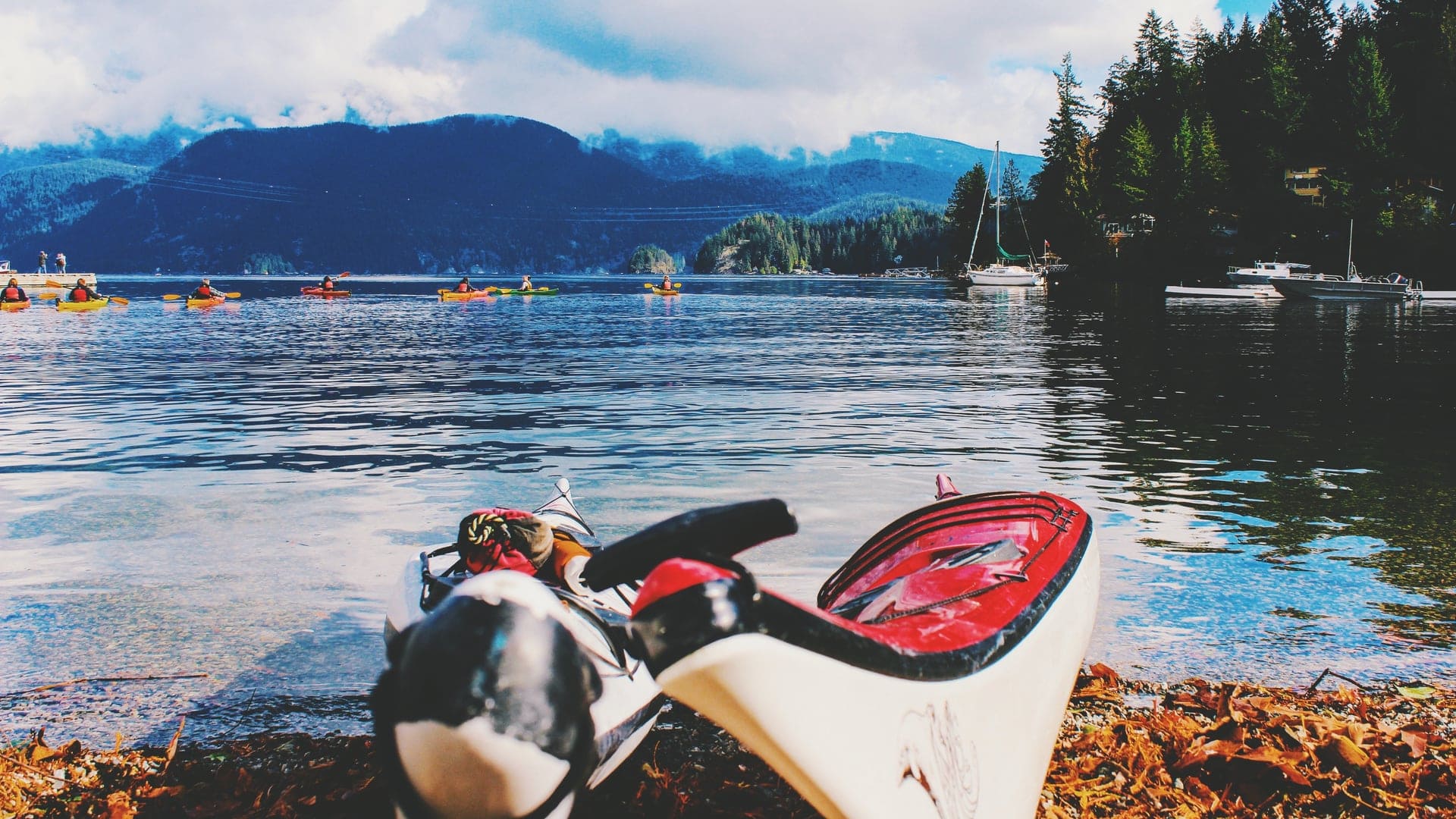 Destinations Articles - Vancouver Travel Guide