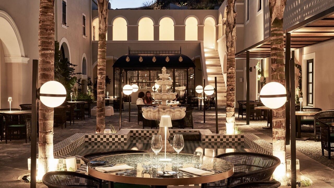 Destinations Articles - Santorini Travel Guide