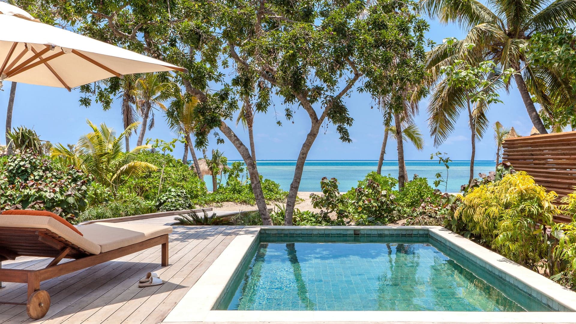 Hotels Toplists - 9 Best Luxury Hotels in Fiji