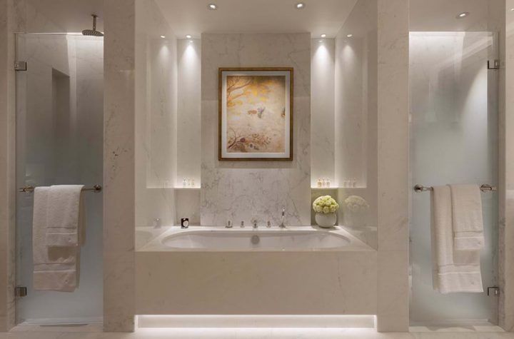 The Woodward hotel prepares to open in Geneva - 5