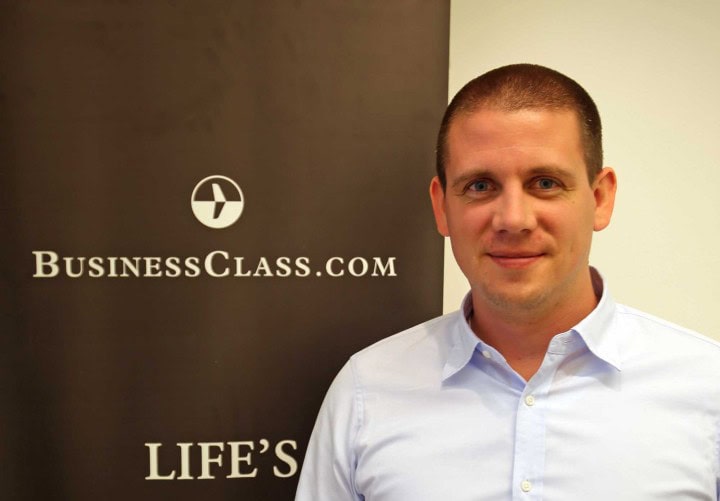 BusinessClass byder tre nye moderatorer velkommen - 2