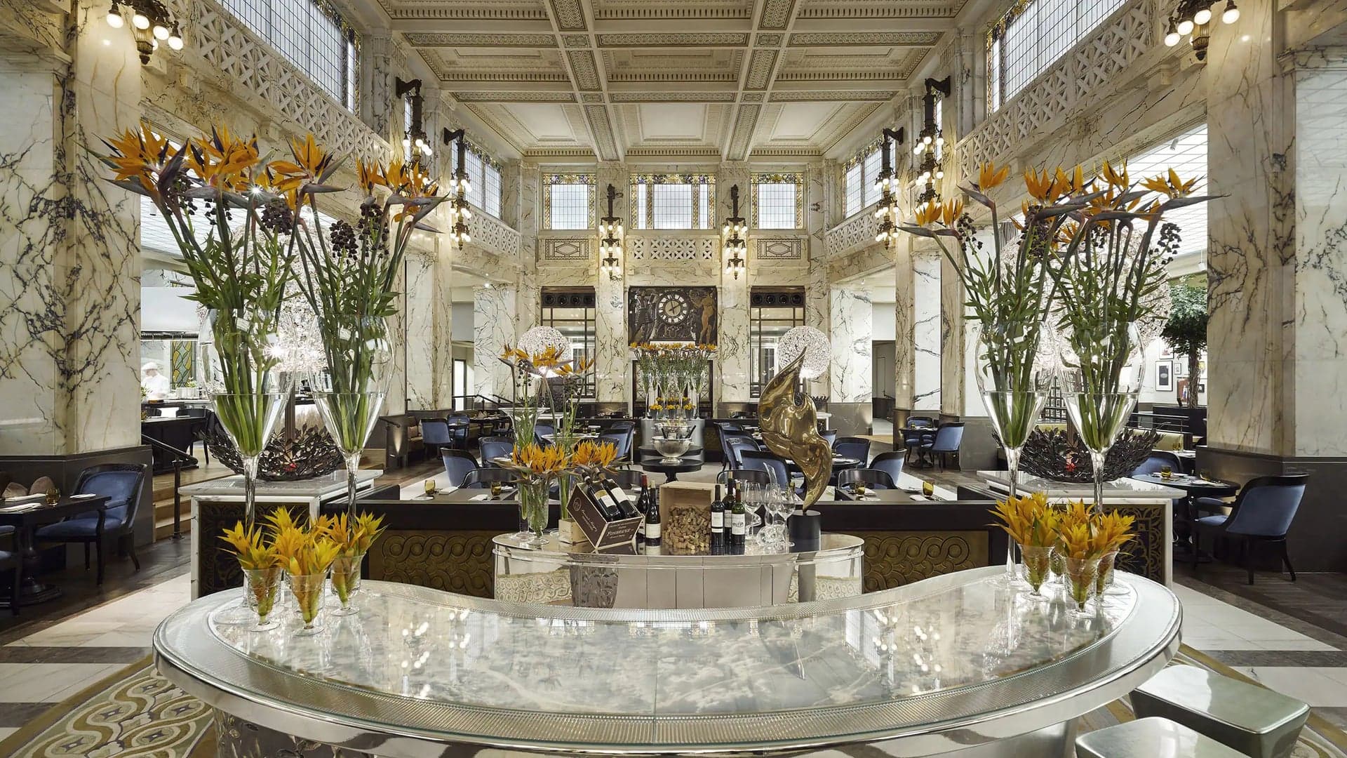 Hotels Toplists - 10 Best Luxury Hotels in Vienna