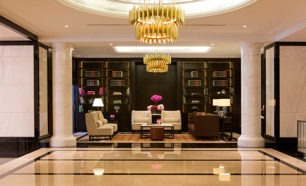 The Ritz-Carlton, Kuala Lumpur 'comes of age'