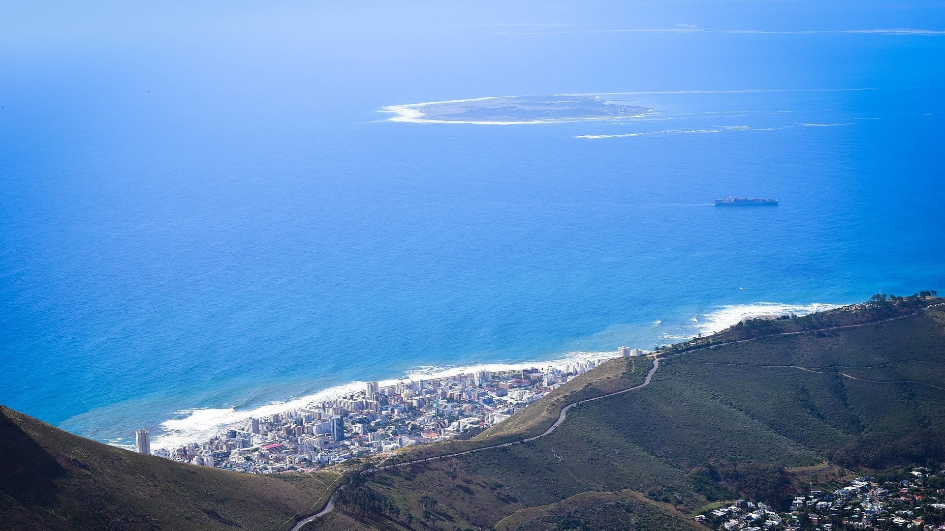 Destinations Articles - Cape Town Travel Guide