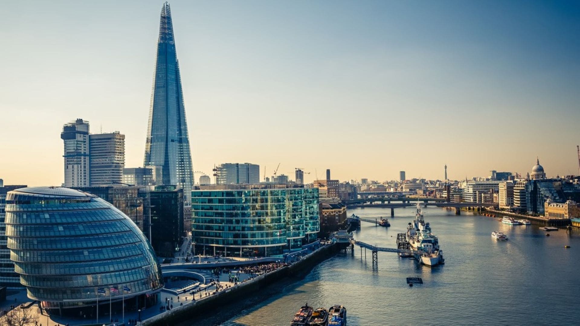 Airlines News - London City Airport scores a massive upgrade