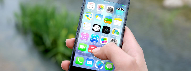 Etihad lanserer ny app