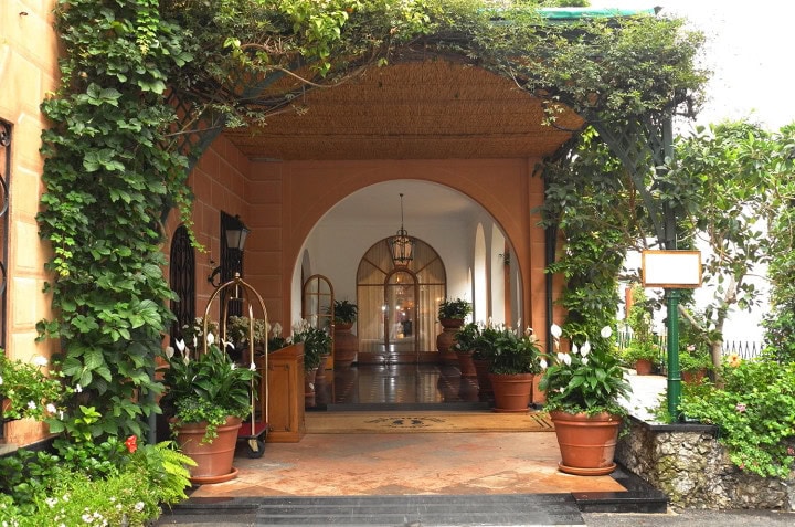 Belmond Hotel Splendido, authentic glamour in Portofino - 3