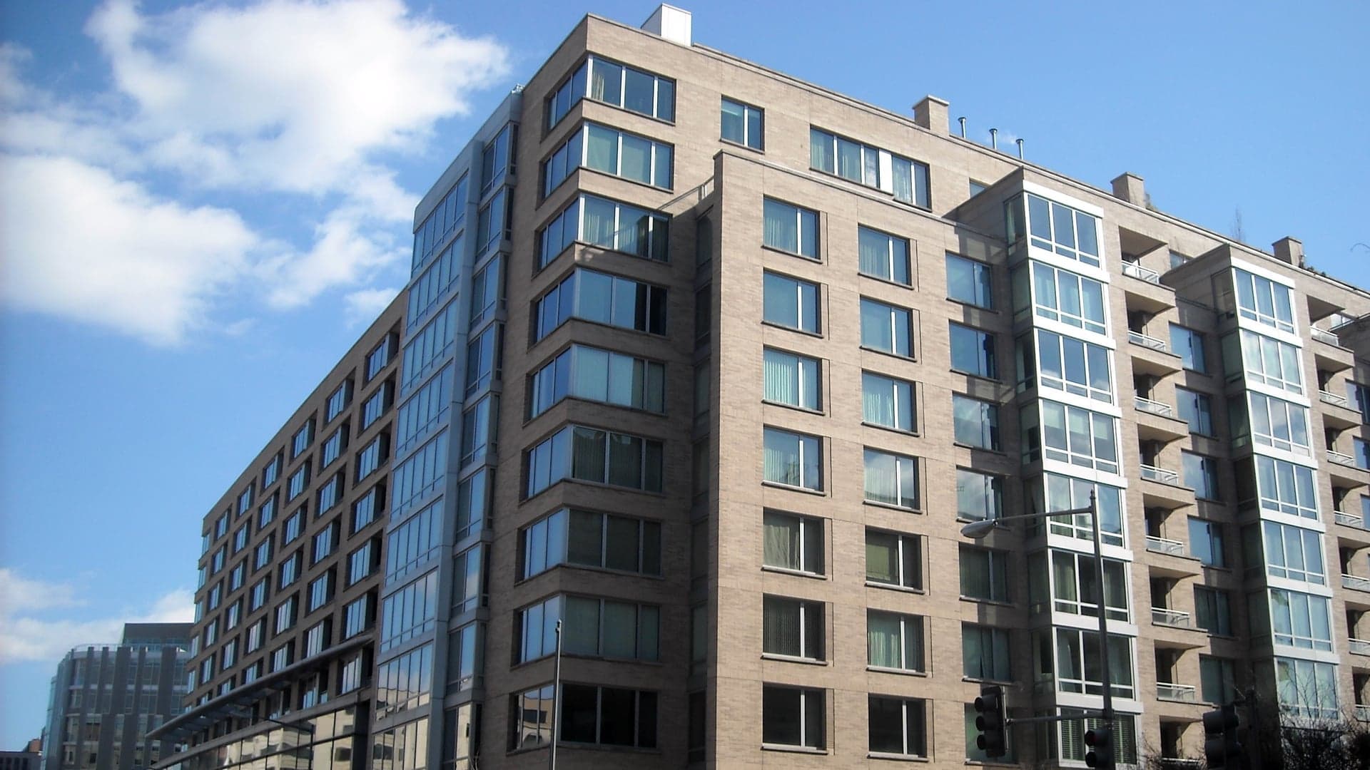 Hotels Toplists - The Best Luxury Hotels In Washington D.C.