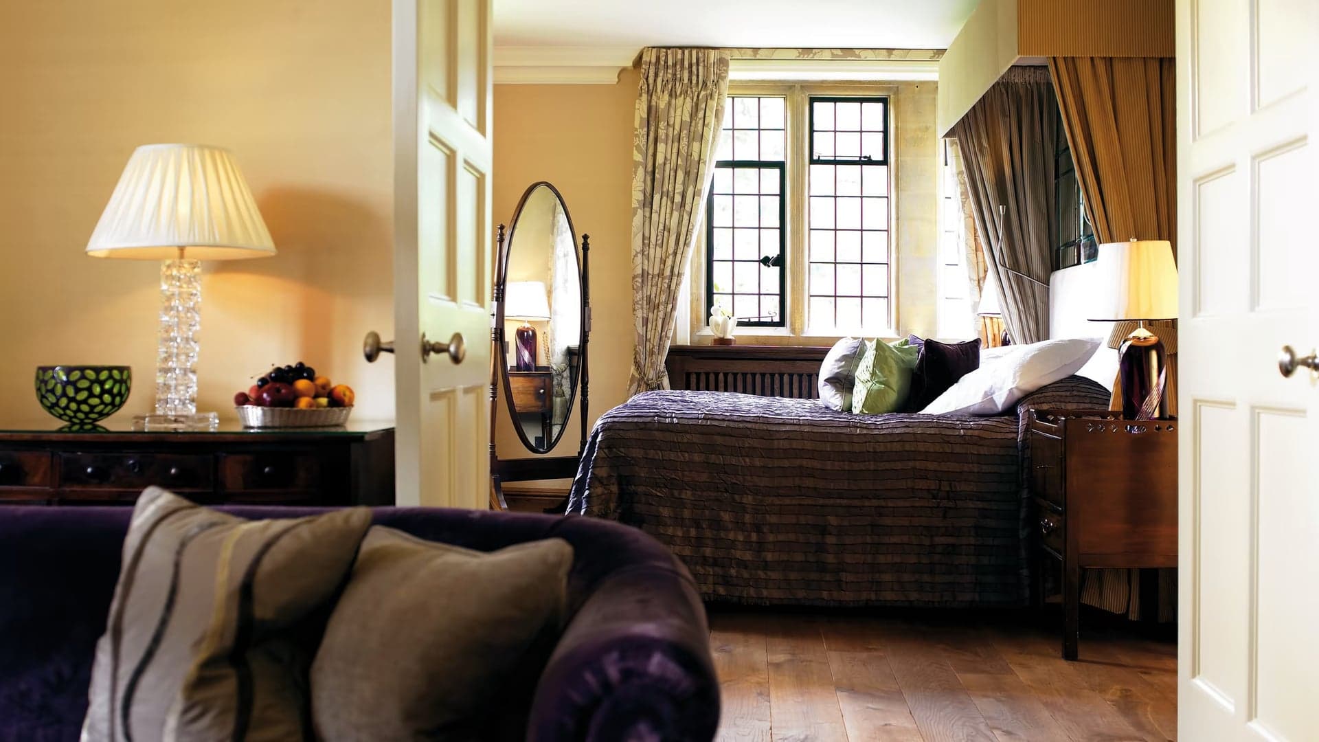 Hotels Toplists - 17 Best Country House Hotels in the UK