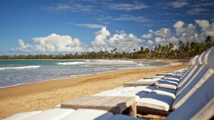 The St. Regis Bahia Beach Resort Emerges From Incredible Renovation - 3