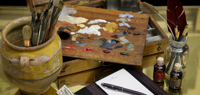 Top 10: Luxury Hotels for Art Lovers