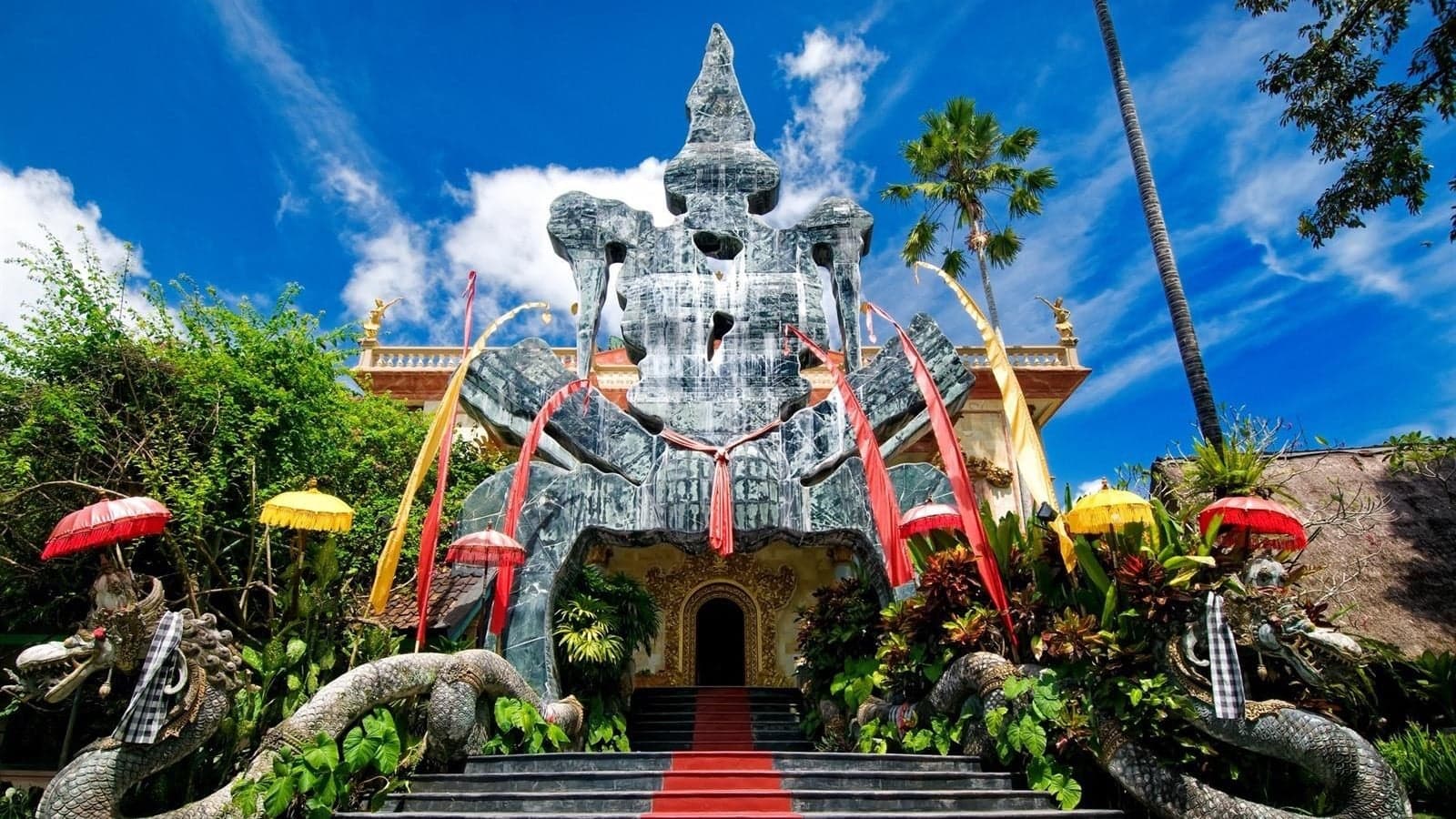 Destinations Articles - Bali Travel Guide