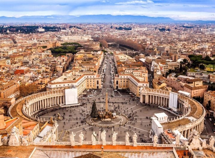 5 unika hotellupplevelser - 4