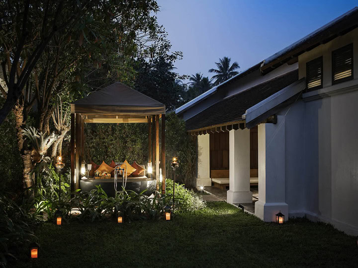 Sofitel launches in Laos - 4