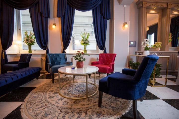 Hotel Gamla Stan återöppnar i ny kostym - 1