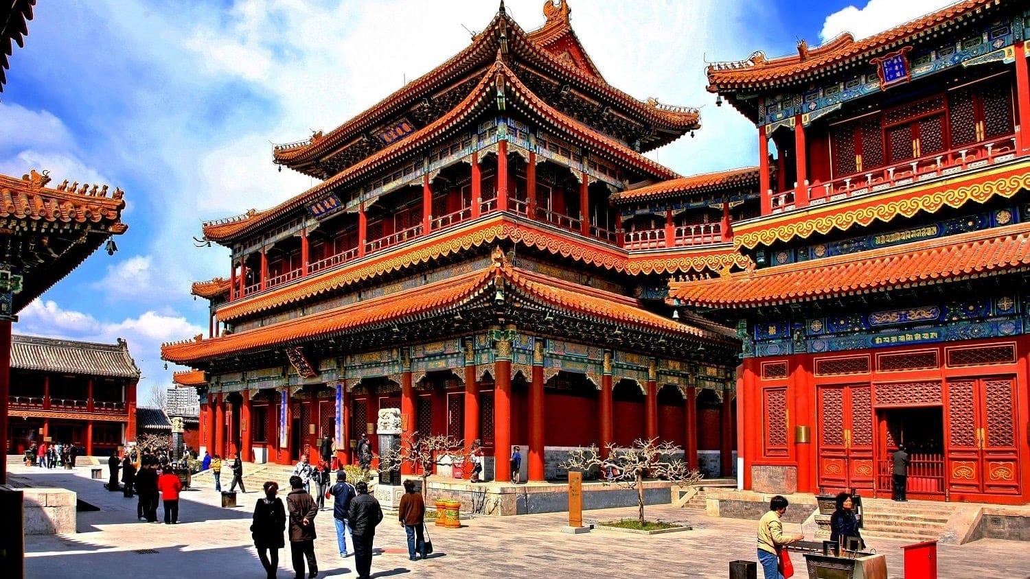 Destinations Articles - Beijing Travel Guide