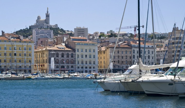 Euro 2016 France - Where to stay and what to do - 2