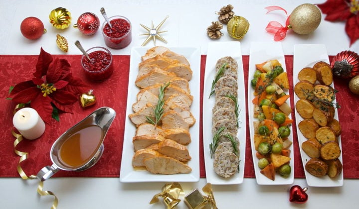 Emirates sprer juleglede ombord - 3