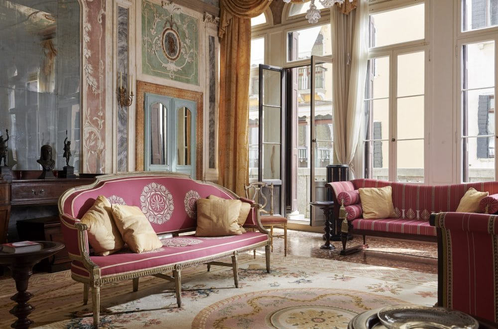 Our experience renting a private palazzo in Venice - We adore Venice. Of course, we call it by its proper name; Venezia. - 2