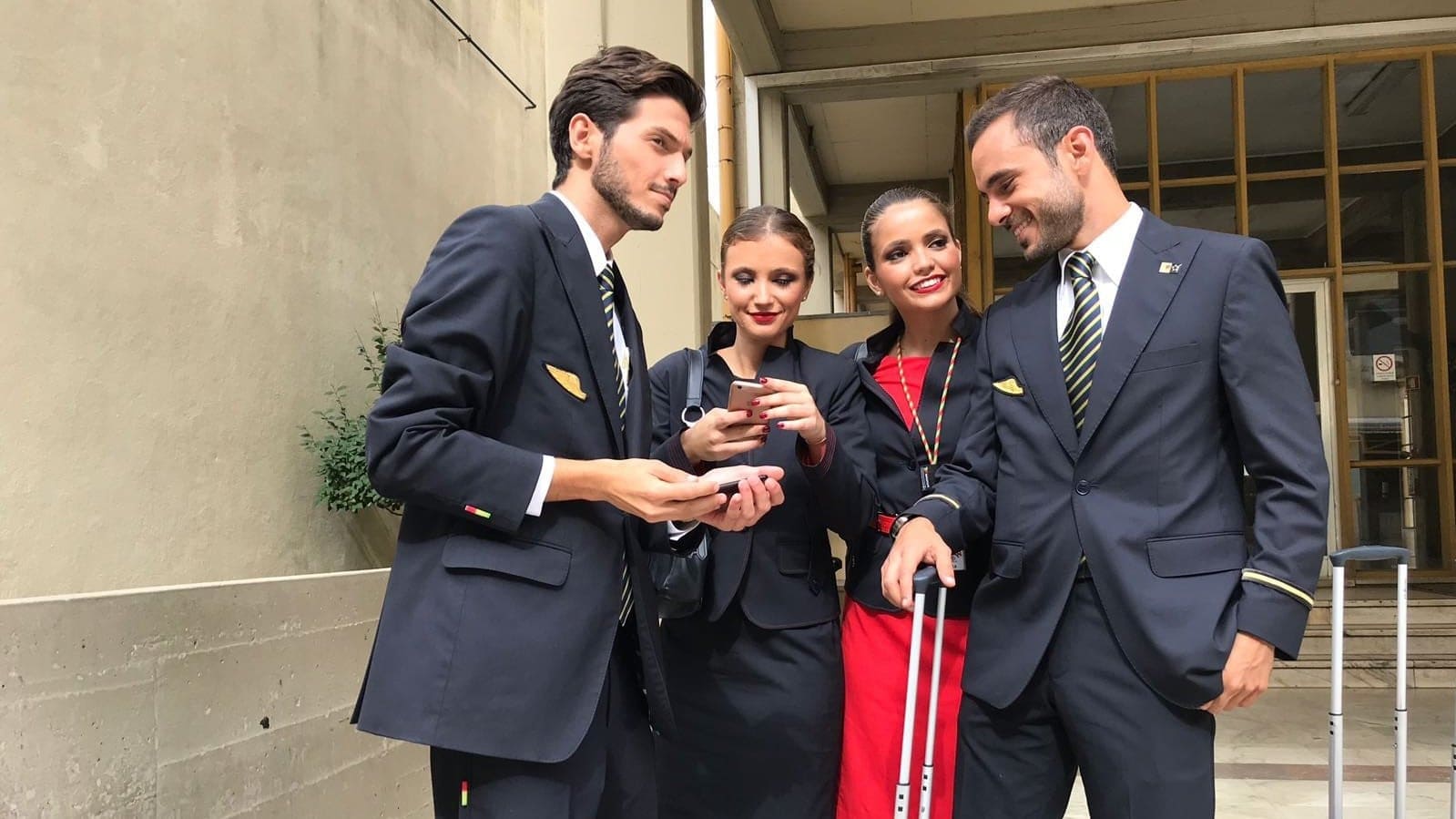 Airline review Service - TAP Air Portugal - 0