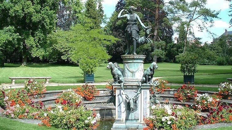 Destinations Toplists - 10 Best Day Trips from Paris