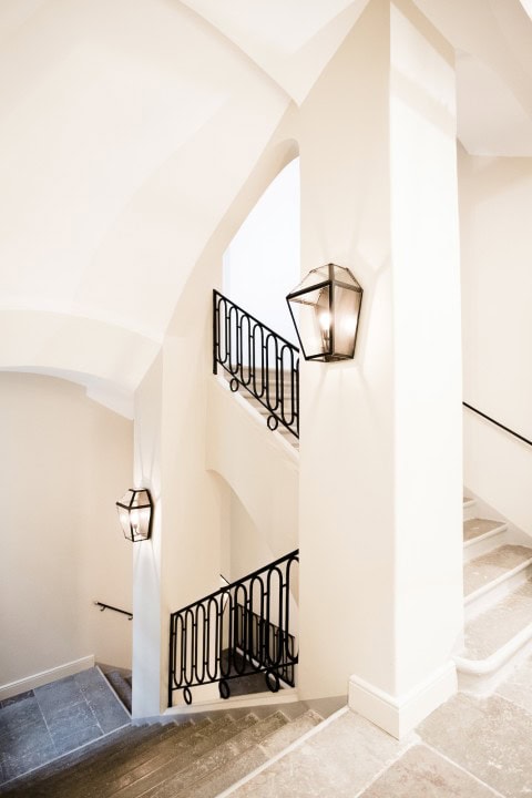 Nyt boutiquehotel er åbnet i Stockholm i et hus fra 1700-tallet - Hotel Kungsträdgården - 7