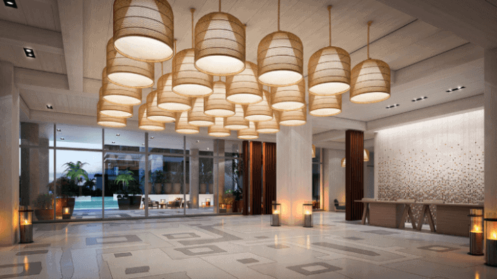 Hyatt opens new Rio hotel - 2