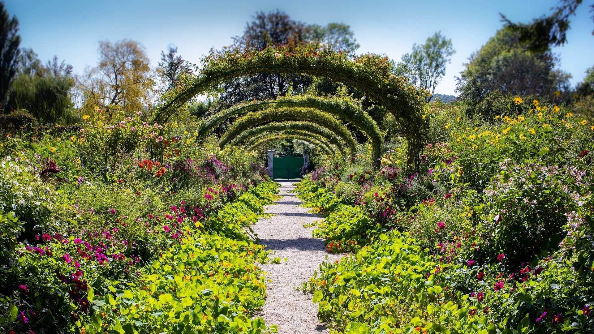 Destinations Toplists - 10 Best Day Trips from Paris