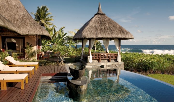 Sleepless nights? Shanti Maurice – A Nira Resort has the answer