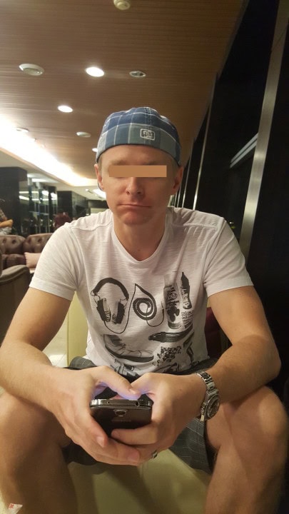 Medlemsrecension: Smekmånad i Asien del 4 - Kuala Lumpur till Stockholm (Asiana F mm) - 2