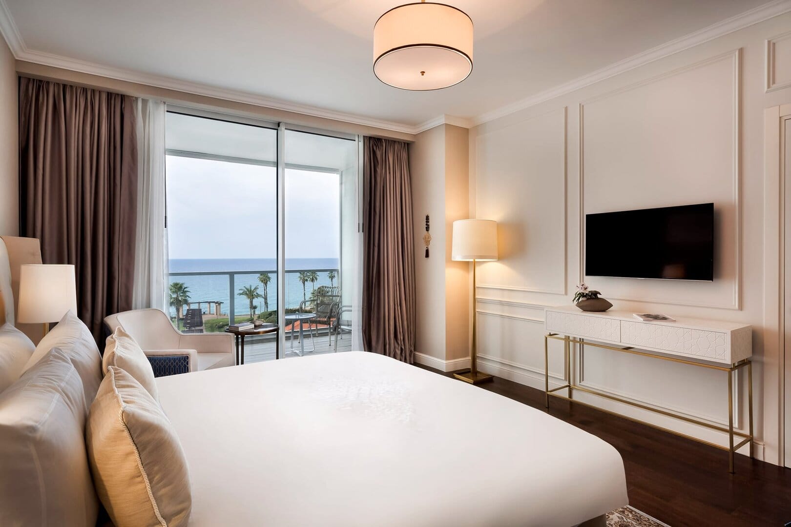 MGallery by Sofitel öppnar sitt första hotell i Israel