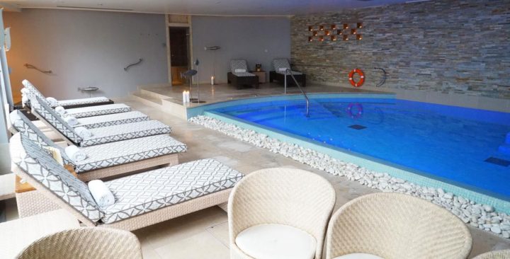 Cotswold Hotel Recognised for Recent Upgrade - 2