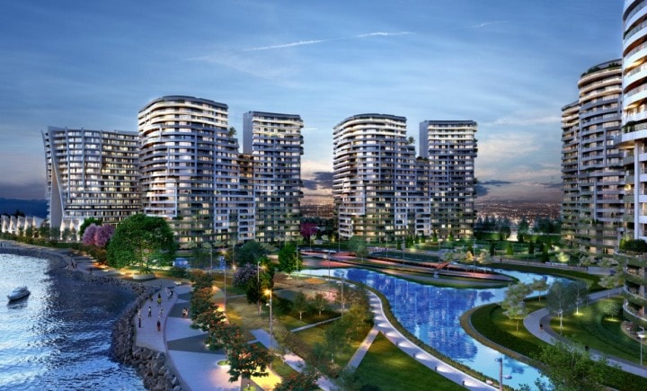 Jumeirah Group to operate Istanbul's $450m Sea Pearl