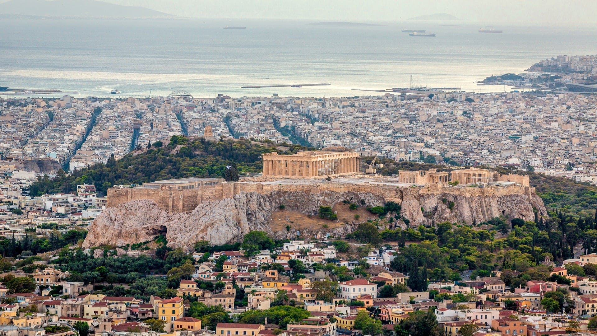 Athens