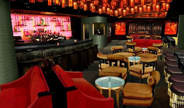 Revealed: Al Habtoor City dining venues - 2