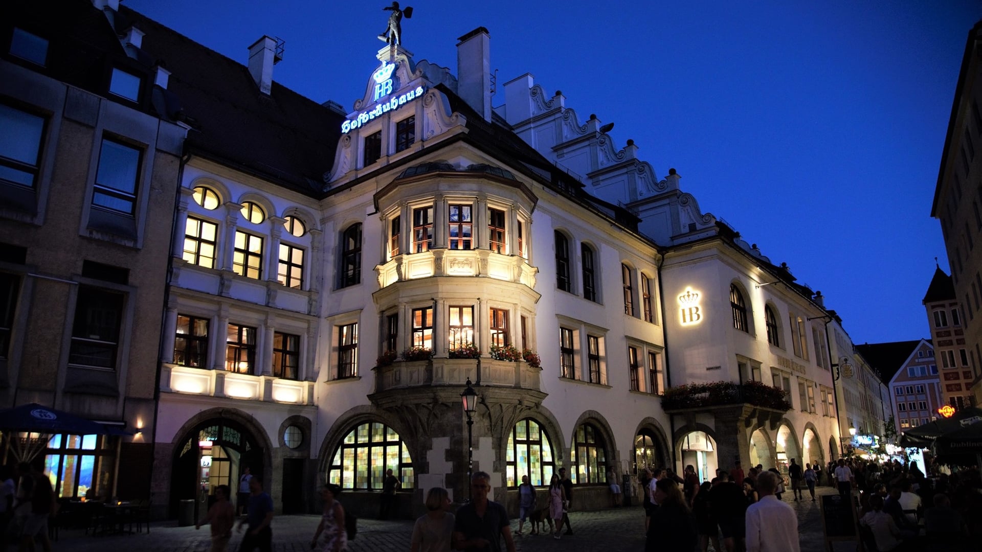 Destinations Articles - Munich Travel Guide