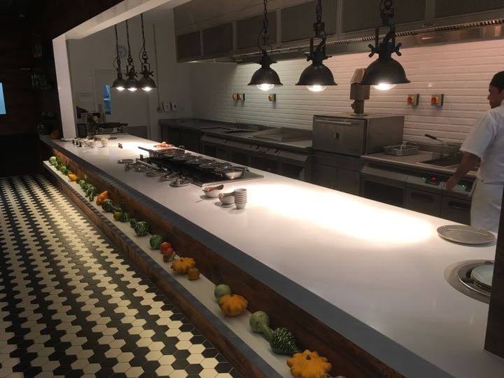 Hilton London Bankside - 6